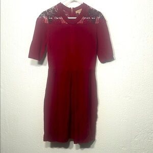 Burberry London - dress women size L